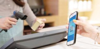 The Bangko Sentral ng Pilipinas says payments collected by businesses from customers have been the main driver of retail digital payments over the past years. PHOTO COURTESY OF PYMNTS.COM
