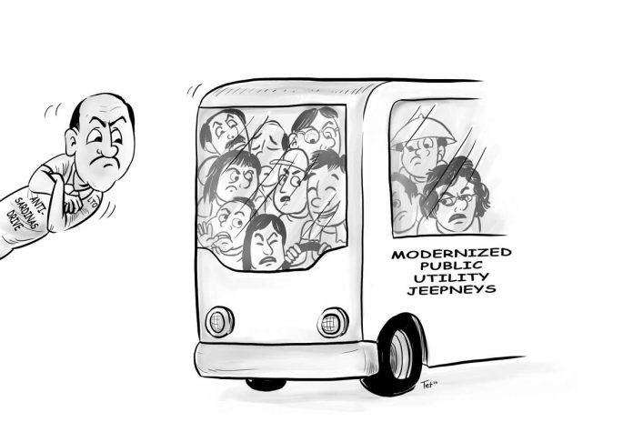 Editorial Cartoon for July 12, 2025.