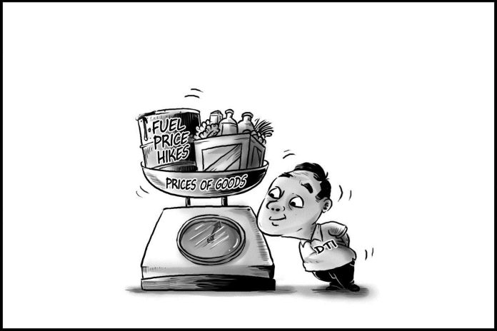 Editorial Cartoon for July 4, 2025.