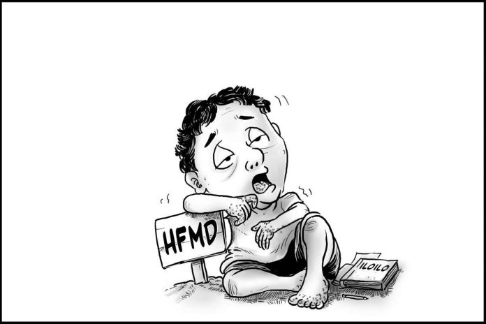Editorial Cartoon for July 5, 2025.