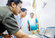 President Ferdinand R. Marcos Jr. urged the public to disseminate information about the eGovPH Super App. Through this app, patients from remote areas no longer need to travel to urban center to seek medical attention in regional medical centers.