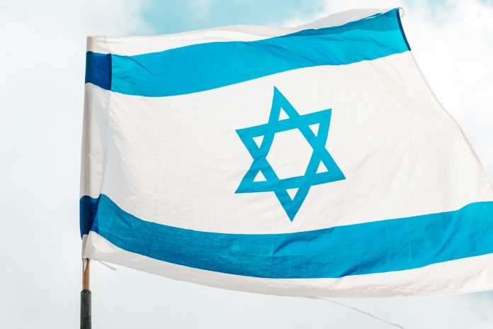 flag-israel-stanislav-vdovin-1k8nzIA0zqY-unsplash Photo courtesy of Stanislav Vdovin/Unsplash