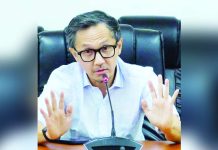 Transportation Secretary Vince Dizon says the P2.5-billion fuel subsidy earmarked for 2025 and the remaining P617 million from 2024 remain intact and are ready to be provided to the beneficiaries. PHOTO BY ARNEL TACSON/INQUIRER.NET