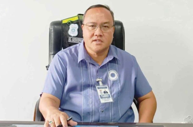 “It’s crucial that we address overloading now, before it becomes a bigger problem,” says Atty. Gaudioso Geduspan II, director of the Land Transportation Office (LTO) Region 6.