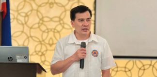 The Office of Civil Defense is conducting orientation and capacity-building sessions for local government units to help them prepare for the effects of typhoons, southwest monsoon rains, flooding, landslides, earthquakes, and even man-made disasters, says Regional Director Raul Fernandez. IME SORNITO/PN