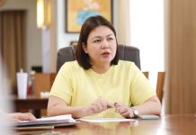 “While suportado ko gid ang aton mga kasimanwa nga nagapangabudlay sa pangabuhi, ginpahangop ko man sa ila nga kinahanglan sang balanse – pagpanikasog sang mga vendors para sa ila pamilya kag ang kaayuhan sang kadam-an, ilabi na sa trapiko kag kalinong sa karsada,” says Mayor Raisa Treñas of Iloilo City.
