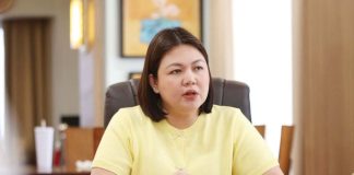 “While suportado ko gid ang aton mga kasimanwa nga nagapangabudlay sa pangabuhi, ginpahangop ko man sa ila nga kinahanglan sang balanse – pagpanikasog sang mga vendors para sa ila pamilya kag ang kaayuhan sang kadam-an, ilabi na sa trapiko kag kalinong sa karsada,” says Mayor Raisa Treñas of Iloilo City.