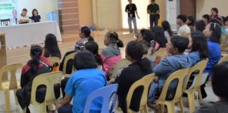 Photo courtesy of the Provincial Government of Negros Occidental