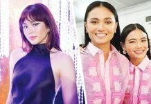 JANELLA SALVADOR. METRO.STYLE PHOTO; KLEA PINEDA AND KATRICE KIERULF