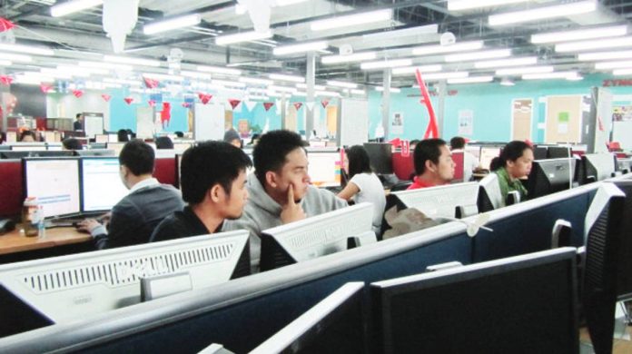 The Department of Information and Communications Technology’s new “Trabahong Digital” policy roadmap is a “national call to action” that seeks to provide Filipinos with the opportunity to thrive in the digital economy. YUGATECH.COM PHOTO
