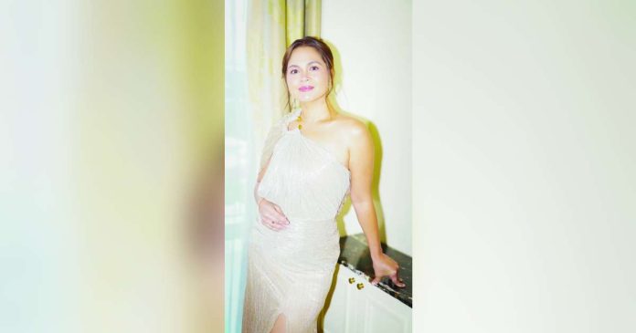 JUDY ANN SANTOS. JUDY ANN SANTOS/FACEBOOK PHOTO