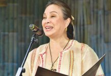 UP Antiqueño urges Loren to return, face Ombudsman