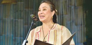 UP Antiqueño urges Loren to return, face Ombudsman