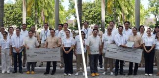 Photo courtesy of Balita Halin sa Kapitolyo