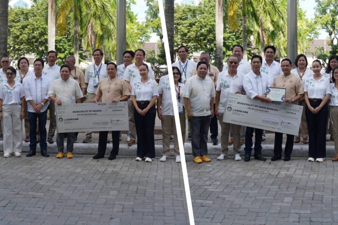maasin-sta-barbara-parada-ng-kalayaan Photo courtesy of Balita Halin sa Kapitolyo
