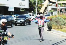 Anti-colorum drive beefed up with 80 new traffic enforcers