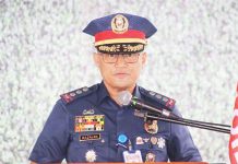 Police Colonel Bayani Manuel Razalan’s return to the Iloilo Police Provincial Office comes just two months after he was relieved as police director on May 11, a day before the May 12 midterm elections.