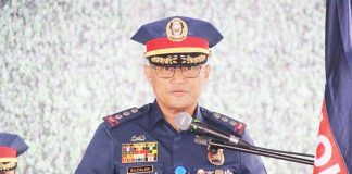 Police Colonel Bayani Manuel Razalan’s return to the Iloilo Police Provincial Office comes just two months after he was relieved as police director on May 11, a day before the May 12 midterm elections.