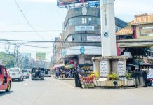 Downtown Iloilo City, with its dense cluster of commercial and residential buildings, is among the areas to be covered by the monthly barangay-level inventory mandated by Mayor Raisa Treñas to improve real property records and strengthen tax collection. PN FILE