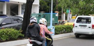 The appeal of motorcycle taxis lies in their affordability and speed, and specifically getting around traffic congestion. Most transactions happen through Facebook groups or messaging apps, making them accessible to daily commuters. Yet their unregulated nature has raised red flags over passenger safety. AJ PALCULLO PHOTO