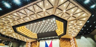 20TH CONGRESS. The House of Representatives commences the First Regular Session of the 20th Congress at the Batasang Pambansa in Quezon City on Monday morning, July 28, 2025. PNA
