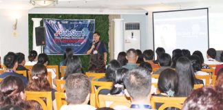 A total of 102 Ilonggo youth were recognized during the JobStart SCST Recognition Program held at the Grand Dame Hotel in Iloilo City. The training was led by the Office of the Provincial Public Employment Service Manager in collaboration with the Department of Labor and Employment.