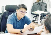 Atty. Jorge Ferraris II, Department of Labor and Employment Region 6 officer-in-charge, says a total of 905 minors either involved in or at risk of child labor have been profiled so far in Western Visayas.