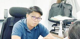 Atty. Jorge Ferraris II, Department of Labor and Employment Region 6 officer-in-charge, says a total of 905 minors either involved in or at risk of child labor have been profiled so far in Western Visayas.