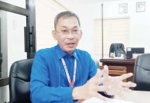 Migration now outweighs births as a key contributor to Western Visayas’ population growth, says Director Harold Alfred Marshall of the Commission on Population and Development – Region 6. “Just look at the case of Iloilo City — it’s a mixed bag of people coming from not only within the region but from other regions as well,” he says. AJ PALCULLO/PN