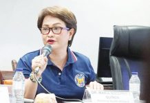 Iloilo Province braces for possible ‘leptos’ outbreak Iloilo Provincial Health Officer Dr. Maria Socorro Colmenares-Quiñon assures the public of adequate supplies of doxycycline and other essential medicines as the province ramps up efforts to prevent a leptospirosis outbreak amid widespread flooding.