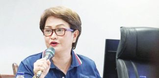 Iloilo Provincial Health Officer Dr. Maria Socorro Colmenares-Quiñon assures the public of adequate supplies of doxycycline and other essential medicines as the province ramps up efforts to prevent a leptospirosis outbreak amid widespread flooding.
