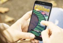 House Bill No. 1351, or Kontra E-Sugal Bill filed by Anakbayan party-list, limits access to online gambling platforms to individuals aged 21 and above. GETTY IMAGES