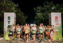 Beyond the Finish Line: PalawanPay Marathon’s Gift of Care to El Nido From seasoned marathoners to budding health enthusiasts, the 2025 PalawanPay Marathon drew the biggest number of participants since it was first introduced as Palawan Express Marathon in 2015.