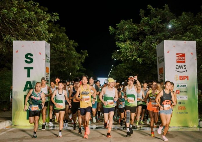 palawa-pay-marathon1 (1) From seasoned marathoners to budding health enthusiasts, the 2025 PalawanPay Marathon drew the biggest number of participants since it was first introduced as Palawan Express Marathon in 2015.