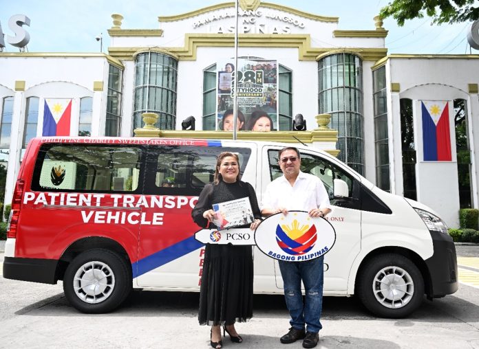 pcso-transport-vehicle