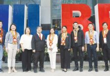The Grandest Trio of Taste, Travel, and Tomorrow Lands in Iloilo City