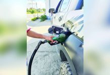 Pump prices down for second straight week Pump prices of petroleum products will be rolled back for the second week in a row today, July 8, 2025. AJ PALCULLO/PN