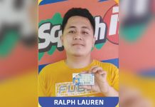 Biñan Techie nanalo ng ₱200,000 sa GoBananas Scratchit!