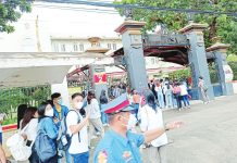 The University of San Agustin in Iloilo City emphasized that it will not implement any tuition fee increase for academic year 2025–2026. It urged the public to rely on its official website (https://usa.edu.ph) for verified announcements concerning policies and fees.