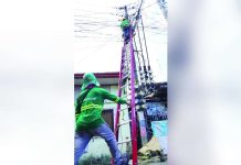 The Negros Electric and Power Corporation has uncovered 789 illegal connections and 1,156 unauthorized load-side connections between November 2024 and June 25, 2025.