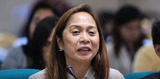 Photo courtesy of Joseph Vidal/Senate Prib