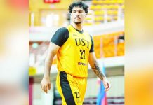 Zain Mahmood. PHOTO COURTESY OF PINOYLIGA CUP