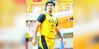 Zain Mahmood. PHOTO COURTESY OF PINOYLIGA CUP