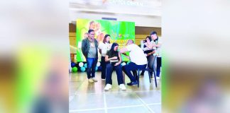 The Bacolod City Health Office’s (CHO) weekend mall vaccination campaign was launched in May 2025 as part of the CHO’s intensified effort to achieve fully immunized children status across the city.