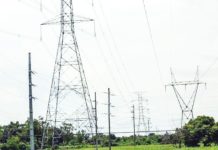 All transmission lines in ‘Crising’-affected areas still normal Transmission lines in Luzon province are seen in this photo taken in 2024. The National Grid Corporation of the Philippines said all transmission lines in areas affected by Tropical Storm “Crising” remained normal as of 1 p.m. on Friday, July 18, 2025. PNA PHOTO BY JOAN BONDOC