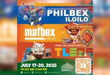 Western Visayas’ largest lifestyle and industry expo take center stage in Iloilo: A celebration of innovation, indulgence, and exploration