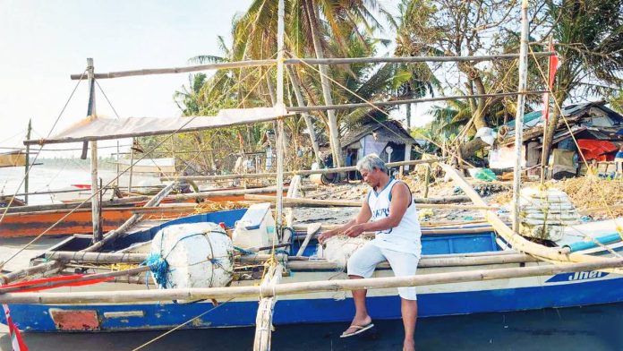 Antique_fisherman_survives_copy_resized Antique fisherman, Danilo Cabataña, who went missing for 24 days, has safely returned home on July 29, 2025. PROVINCE OF ANTIQUE/FACEBOOK PHOTO
