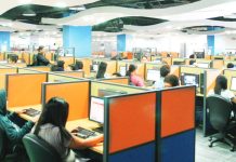BPO boom drives WV job market; Call center, customer service posts dominate nearly 20K vacancies as service sector fuels reg’l employment growth The business process outsourcing (BPO) industry employed around 1.4 million in 2024 and revenues reached around USD38 billion, contributing a big part to the Philippine economy. PHOTO COURTESY OF AIRISX.COM