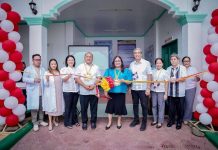 Project Night Care: Emergency Night Clinic at the Barangay Ma-ao Health Station is officially open from 6 a.m. to 6 p.m. on weekdays and caters exclusively to emergency cases. THE CITYBRIDGE (BAGO CITY NEWSLETTER) PHOTO