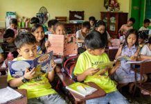 Through sustained efforts like Dali Mabasa Kita, the Capiz Provincial Library and Book Nook-LGU Capiz reaffirm their commitment to nurturing a vibrant reading culture to the next generation of Capisnons by equipping them with knowledge, imagination, and the essential skills needed to navigate an increasingly complex world. PTCAO-CAPIZ PROV’L LIBRARY PHOTO
